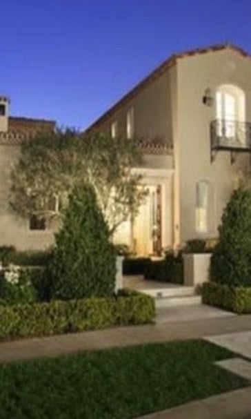 Josh Hamilton selling $16.5 million Newport Beach mansion
